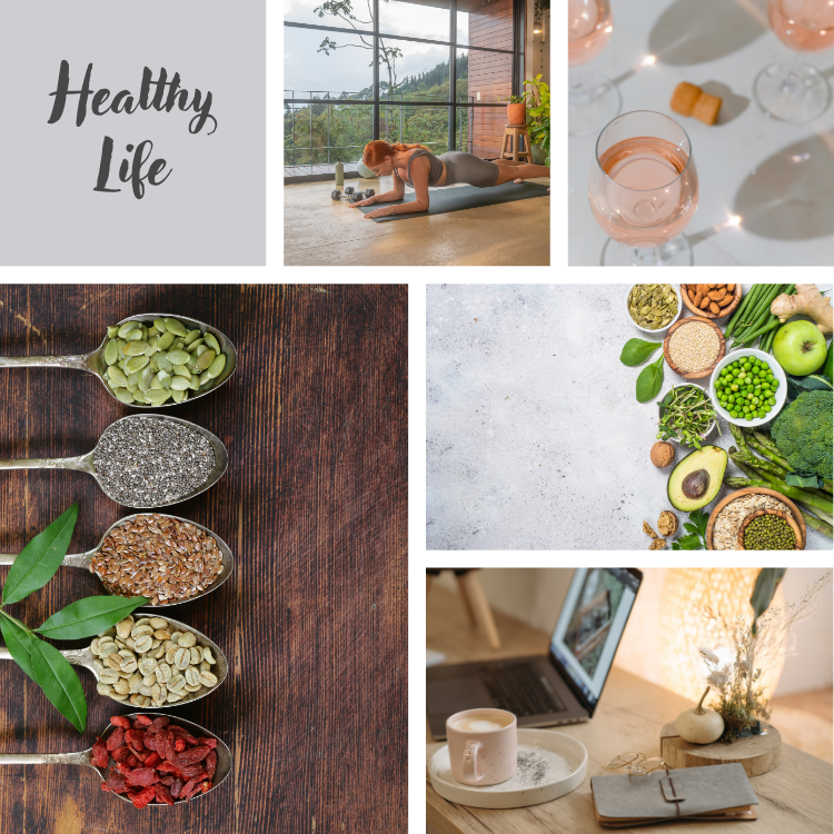 Healthy Life