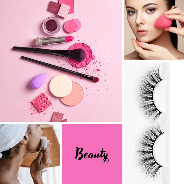 Beauty & Eyelashes