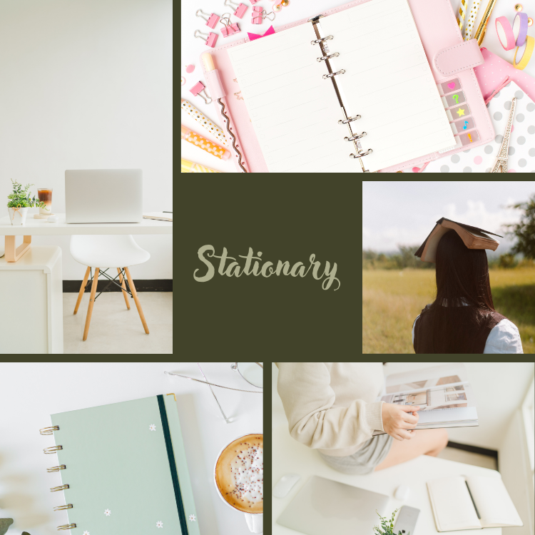 Digital Templates
