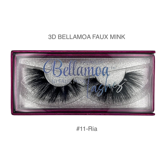 11-Ria-3D_bellamoa_eyelash