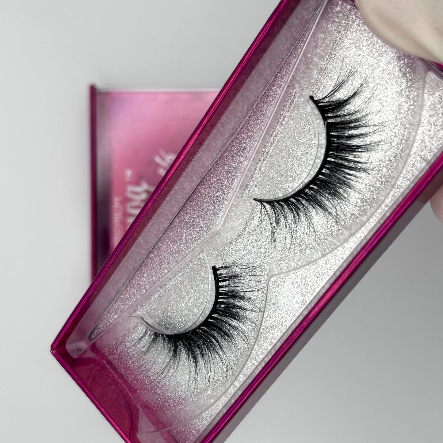 Bellamoa 3D Faux Mink Eyelash #05-Ella
