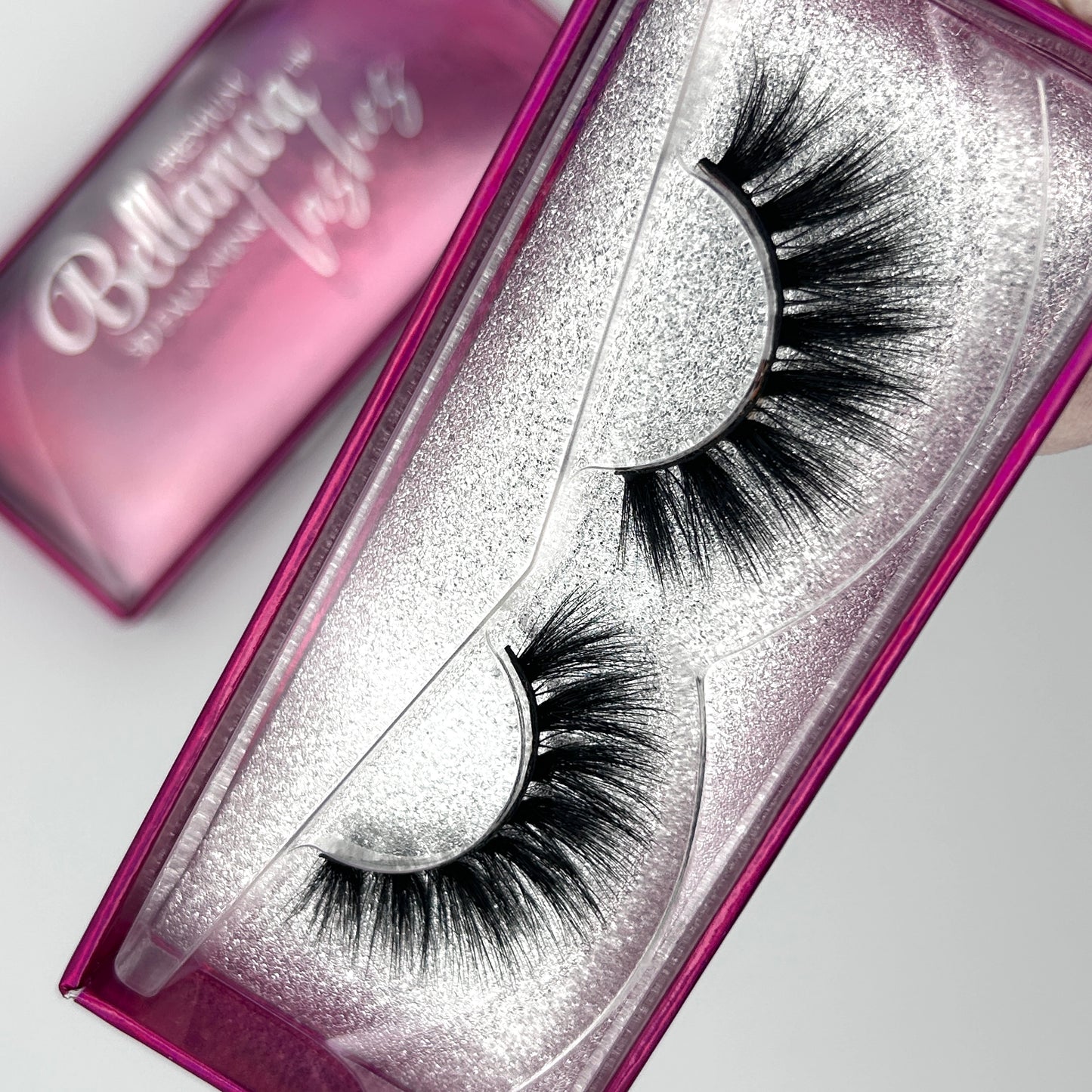 Bellamoa 3D Faux Mink Eyelash #12-Hera