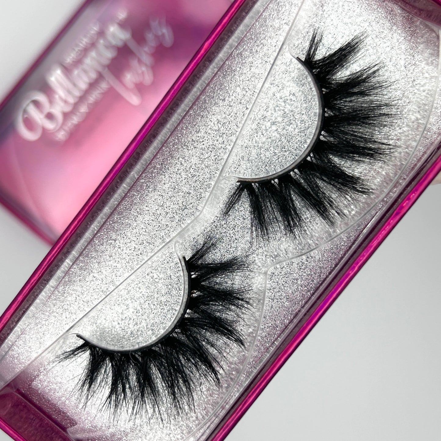 Bellamoa 3D Faux Mink Eyelash #15 Roa